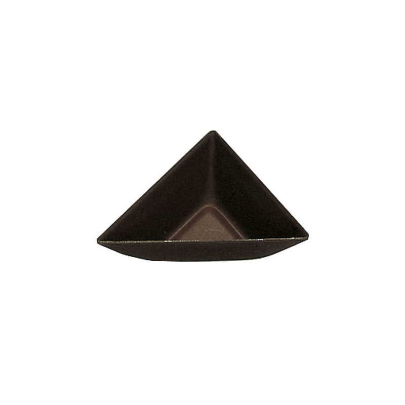 MOULD TRIANGLE NONSTICK 45MM PK25       