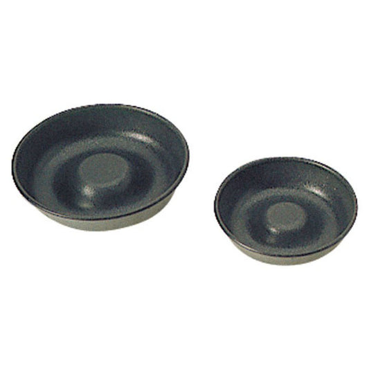 MOULD CLOSED SAVARIN NONSTICK 55mm PK 12