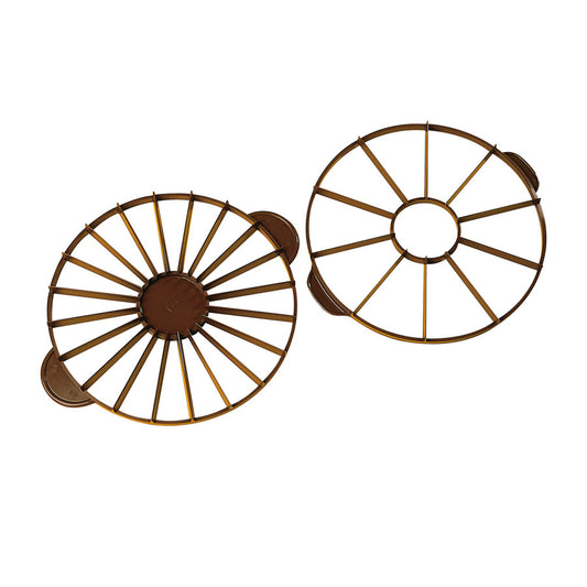 CAKE/TART DIVIDER 12/18                 