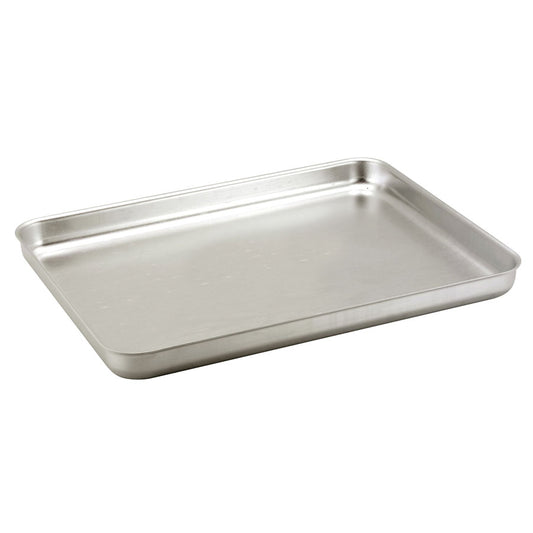 BAKEWELL PAN ALUM 14"                   