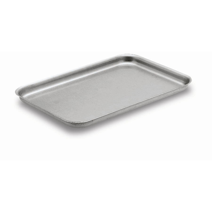 BAKING TRAY ALUM 12.5"                  