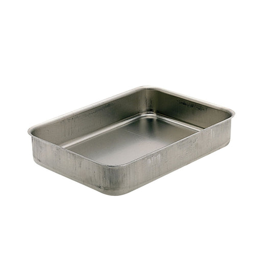 BAKING DISH ALUM 52X42X7CM              