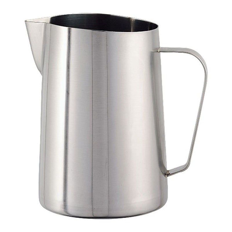 JUG SERVING S/S 0.9 LITRE               