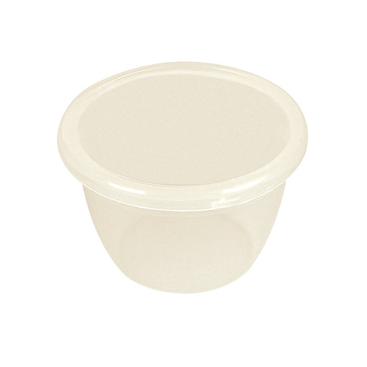 PUDDING BASIN & LID 1.1 LT/2 PT         