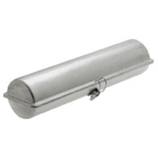 PUDDING SLEEVE ALUM 38X9CM              