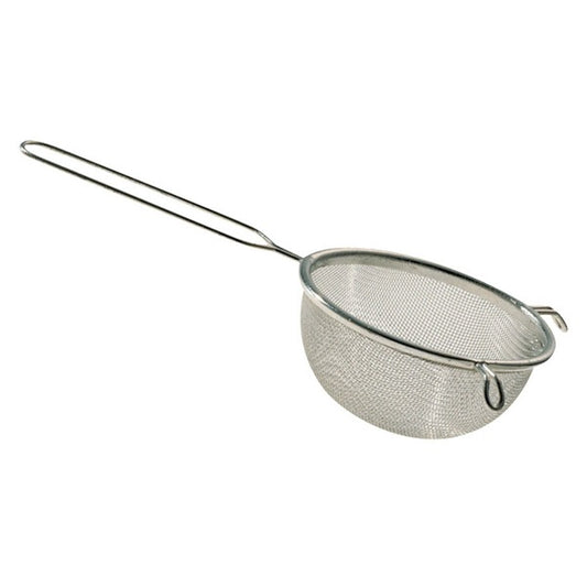 Bowl Strainer - Strainer T/Wire Mesh 7cm