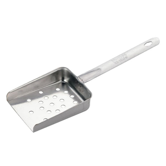 CHIP SERVER S/S PERF 10X8CM             