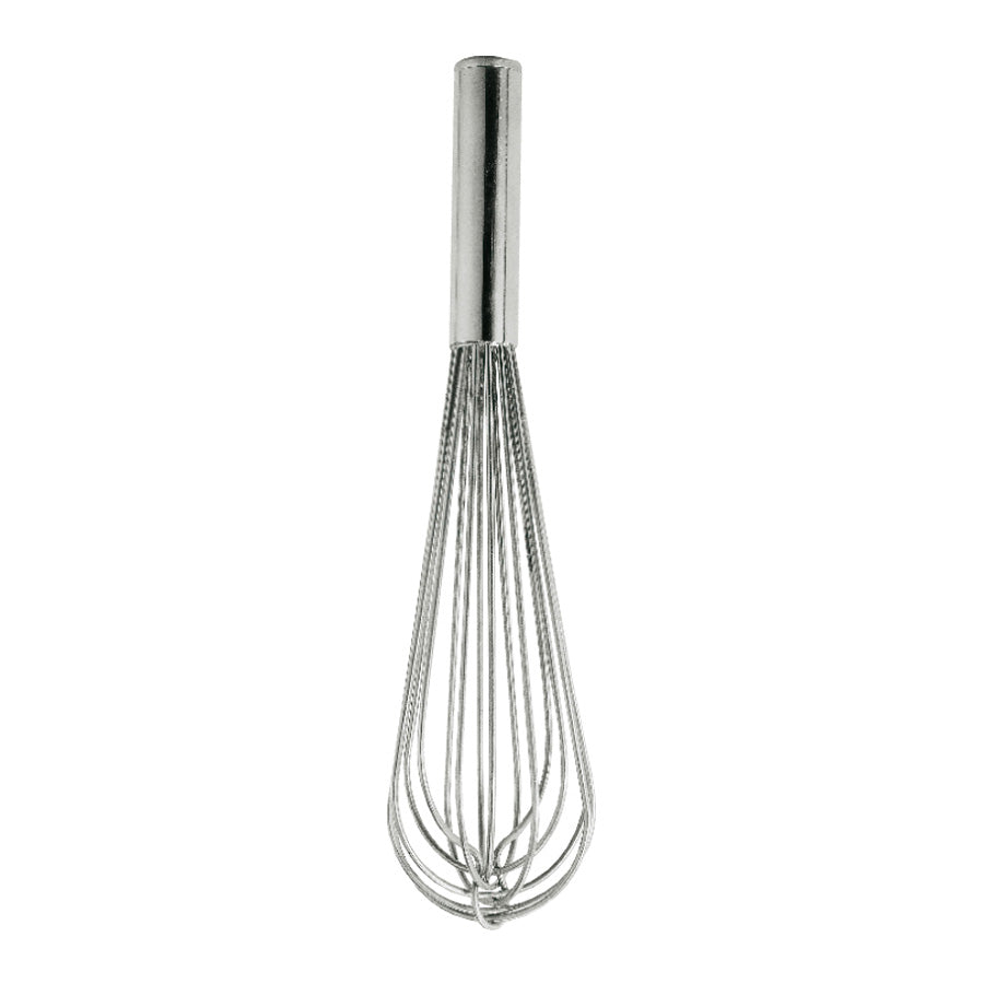 WHISK BALLOON S/S HVY 45CM              