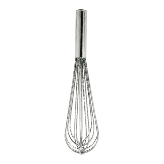 WHISK BALLOON S/S HVY 45CM              