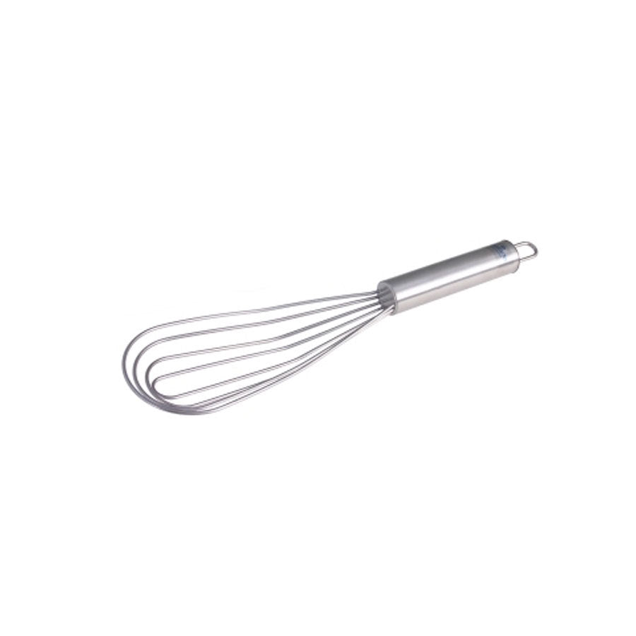 WHISK FLAT S/S 10"                      