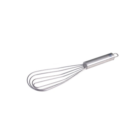 WHISK FLAT S/S 10"                      