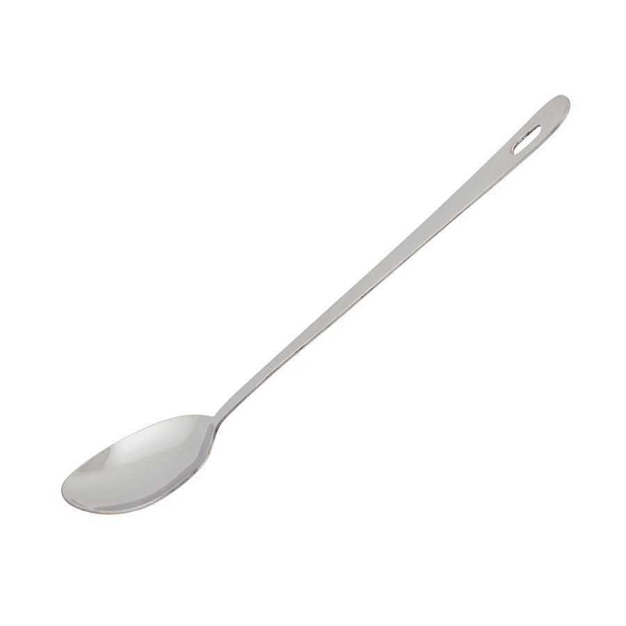 SPOON KITCHEN SS PLAIN 34CM             