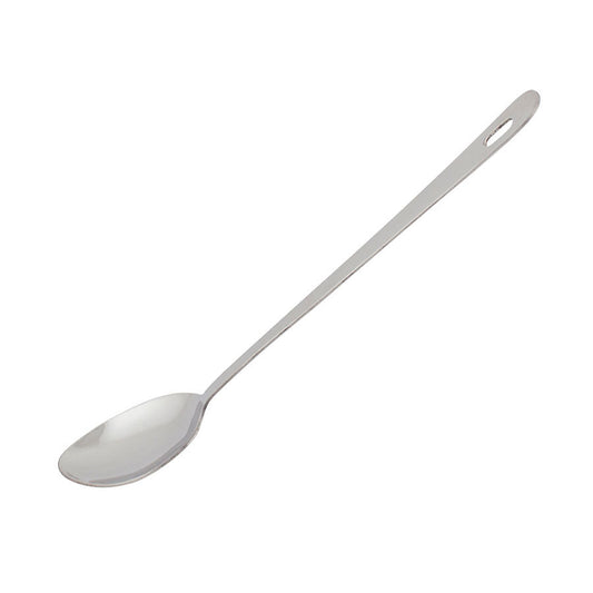 SPOON KITCHEN SS PLAIN 34CM             