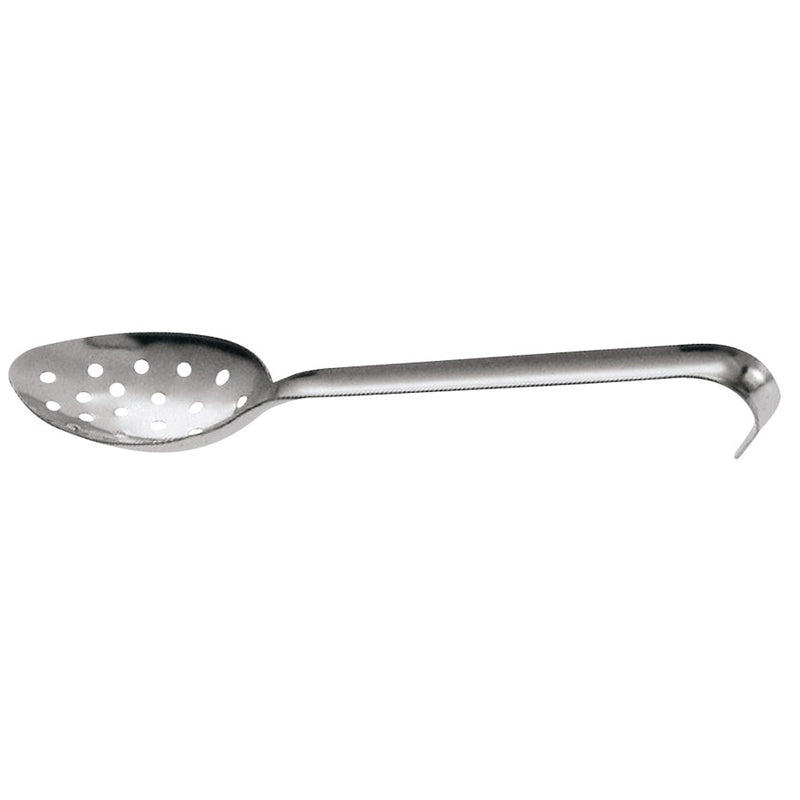 SPOON KITCHEN SS MED PERF 30CM          