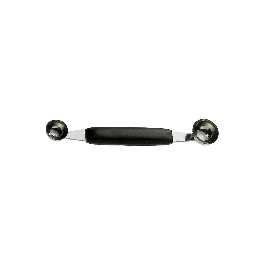 DOUBLE PARIS SCOOP S/S 22+25MM          