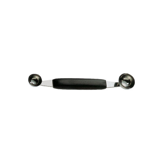DOUBLE PARIS SCOOP S/S 22+25MM          