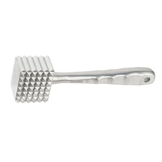 STEAK BEATER  24cm ALUMINIUM            