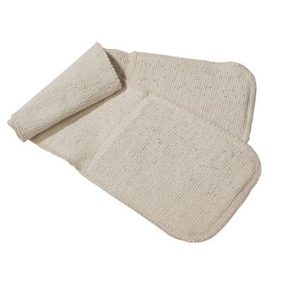 OVEN GLOVE DOUBLE ENDED18X91CM / 7"X36" 