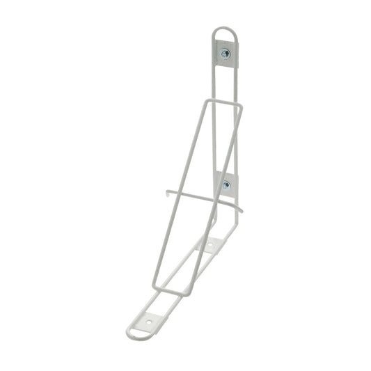 PLATE RACK BRACKET PLAS WIRE            