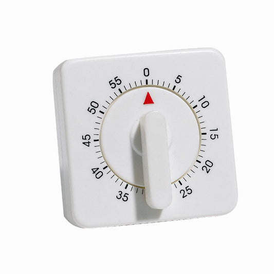 TIMER LOUD BELL MANUAL                  