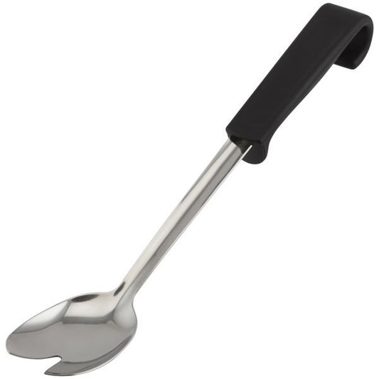 SALAD FORK S/S 11.5" 29CM               