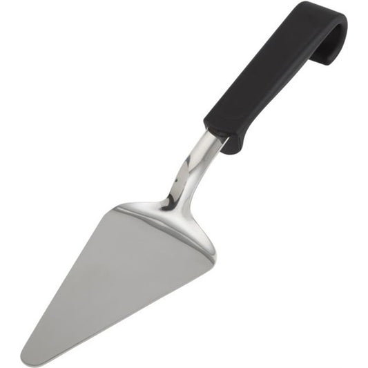 PASTRY SERVER S/S 11.75" 29CM  BLACK    