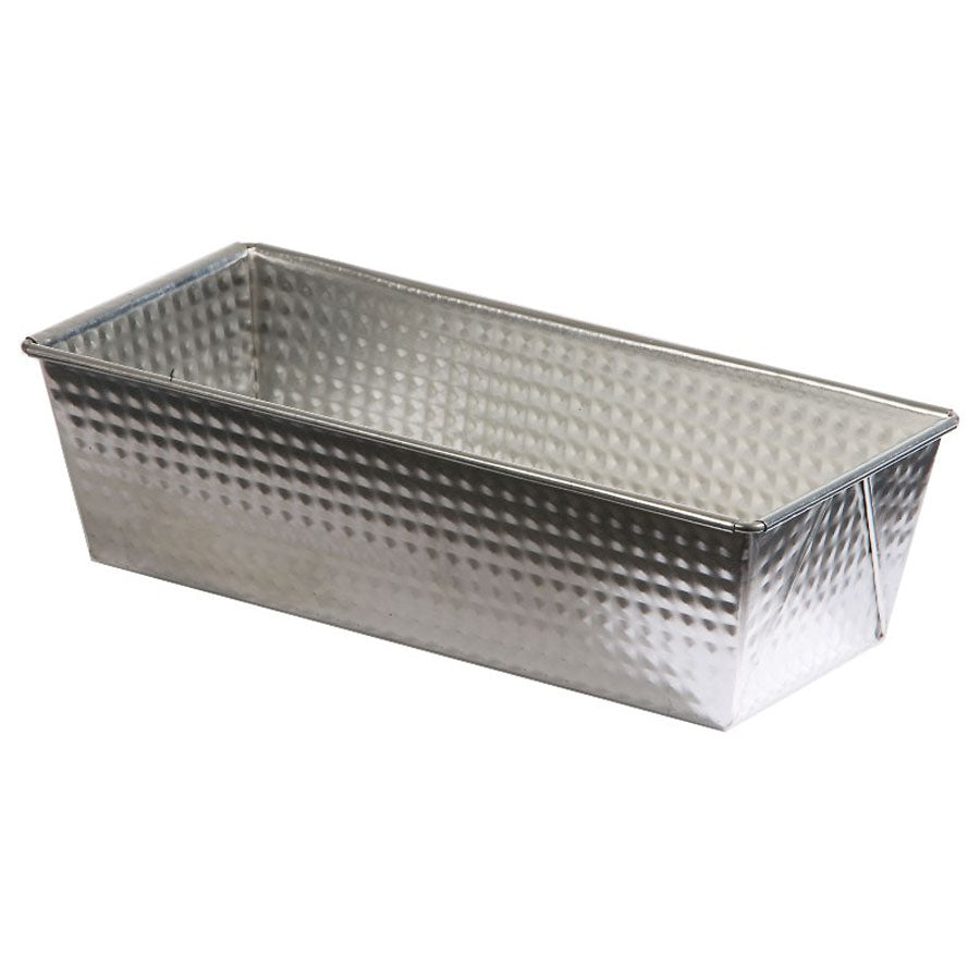 LOAF TIN 2LB                            