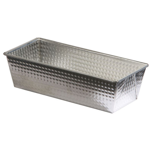 LOAF TIN 2LB                            
