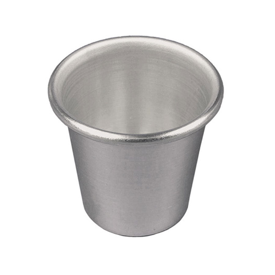 MOULD DARIOL ALUM 6X 7CM DIA (PACK10) NR