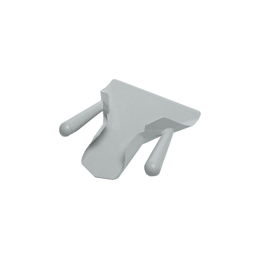 CHIP BAGGER DUAL HANDLED                