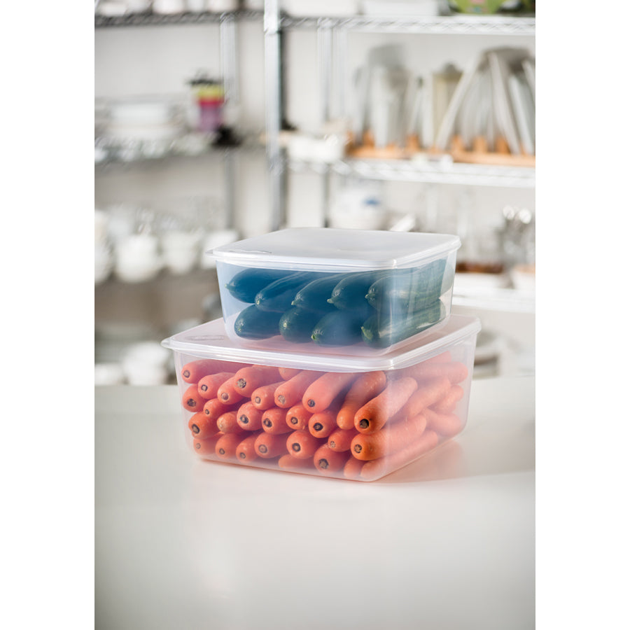 SEALFRESH SQ CONTAINER 13 LTR 31 X 16CM 