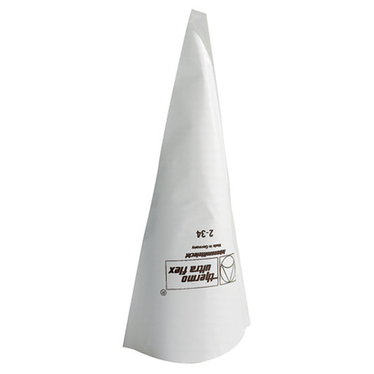 PIPING BAGS ULTRA FLEX 34CM       PACK 2