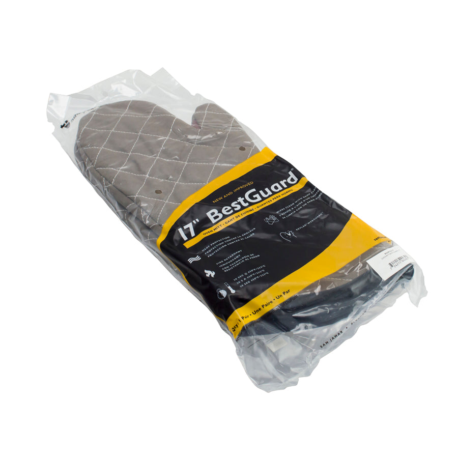 GLOVES FLAMEGUARD 43CM- (PKOF1PAIR)     