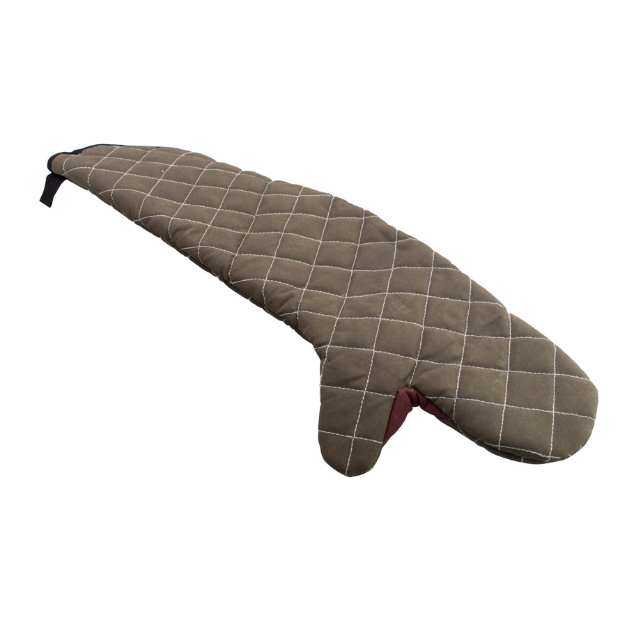 GLOVE/MITT FLAMEGUARD 60CM              