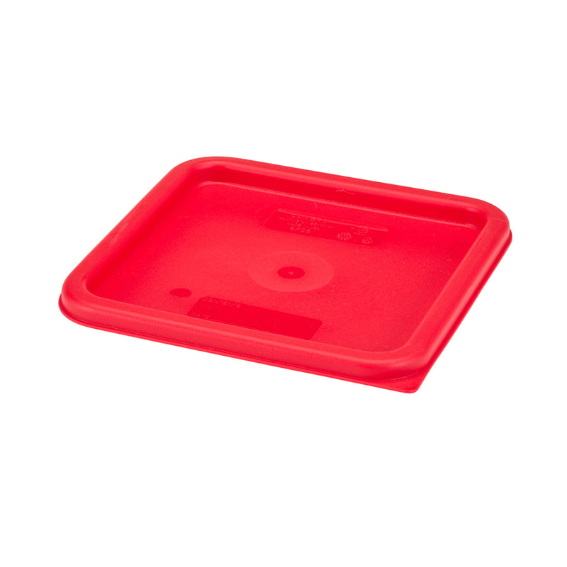 CONTAINER LID FOR 6 & 8 QT              