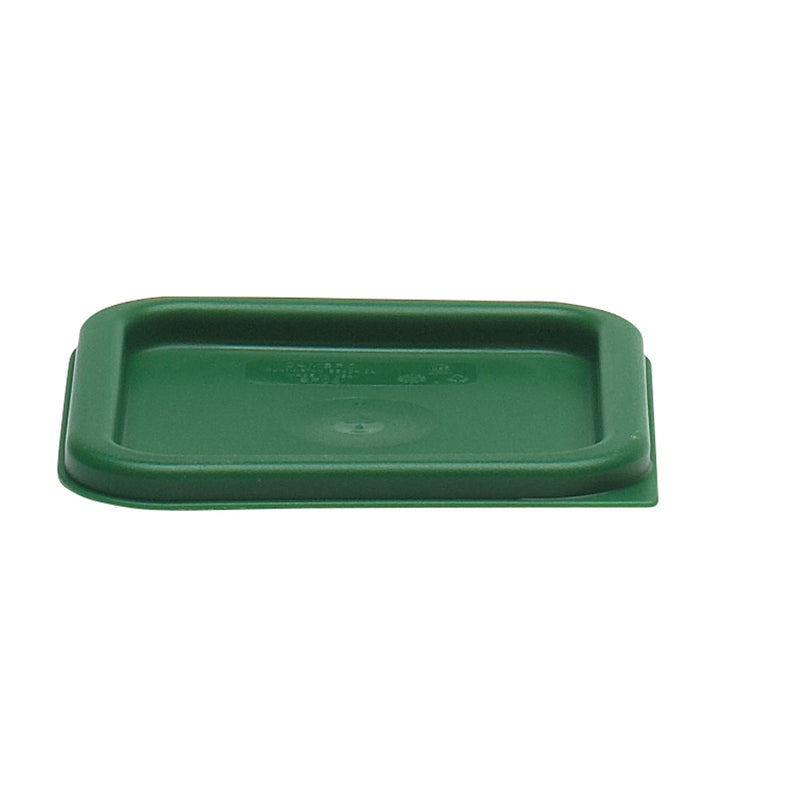 CONTAINER LID FOR 2 & 4 QT              