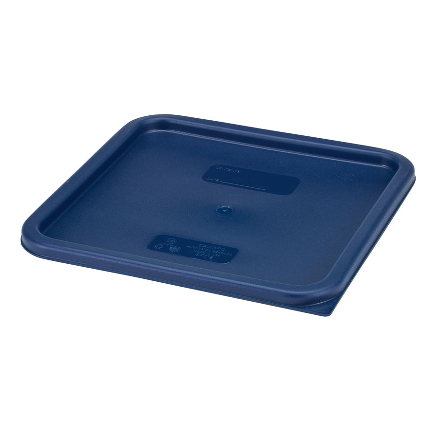 CONTAINER LID SQUARE                    