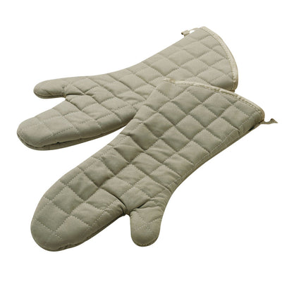FLAMEGUARD OVEN MITTS 13" (PAIR)        