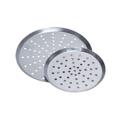 PIZZA PAN PERFORATED 9IN BASE           