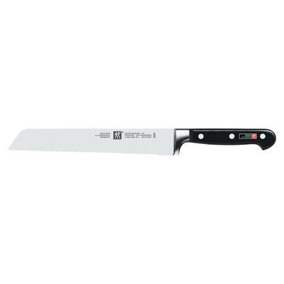 PROF S BREAD KNIFE 8 20CM NR            