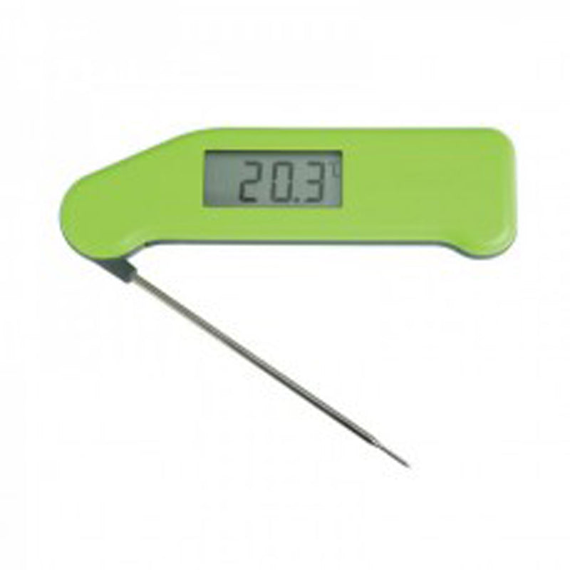 FAST RESPONSE THERMAPEN GREEN NR        