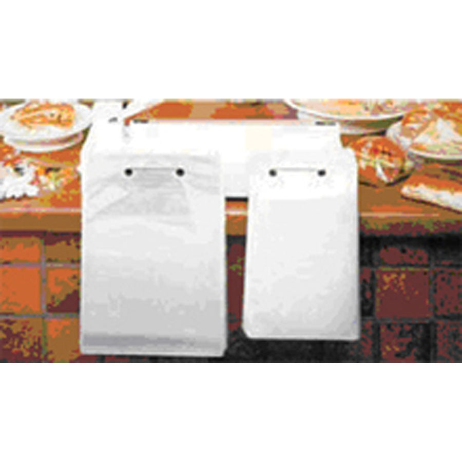 12" SNAPPY SEALER MACHINE               