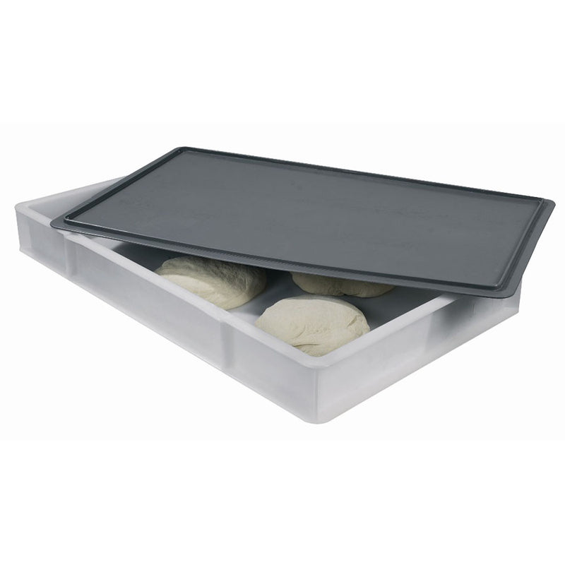 CONTAINER SOLID STACKING DOUGH          