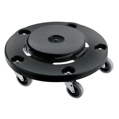 WASTE/STRGE CONTAIN 5WH DOLLY           