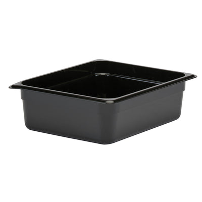 G'NORM CONTAINER BLACK 1/2              