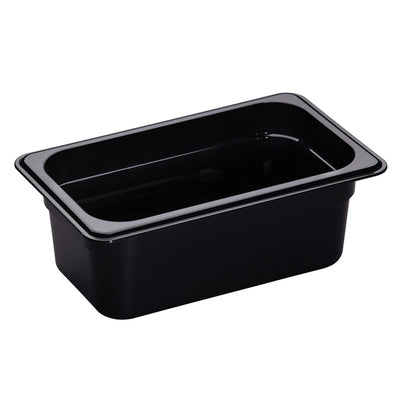 G'NORM CONTAINER BLACK 1/4              