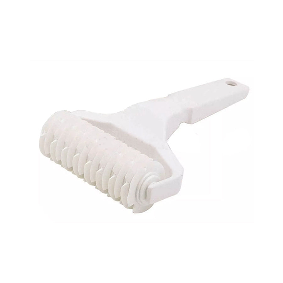 LATTICE PIE TOP CUTTER PLASTIC          