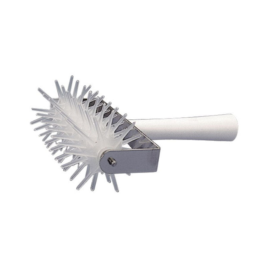 ROLLER DOCKER PLASTIC POINTS            