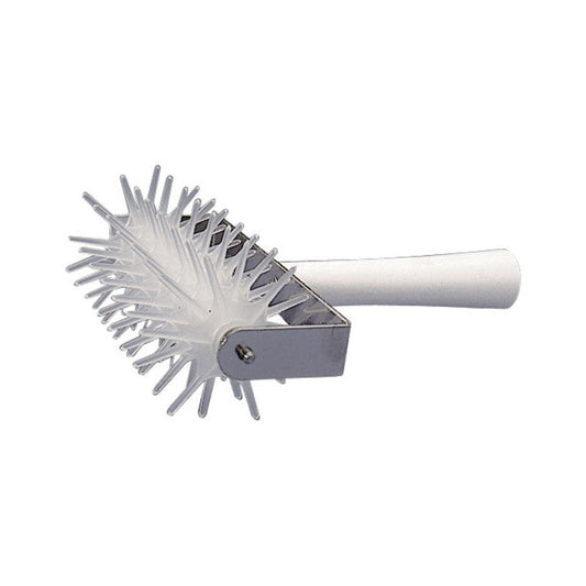 ROLLER DOCKER PLASTIC POINTS            