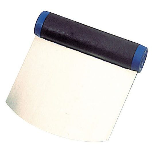 DOUGH SCRAPER FLEXI BLADE ST            